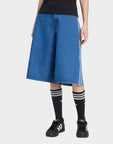 Firebird Denim Jorts