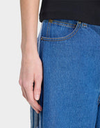 Firebird Denim Jorts
