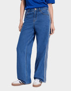 Firebird Denim Jeans