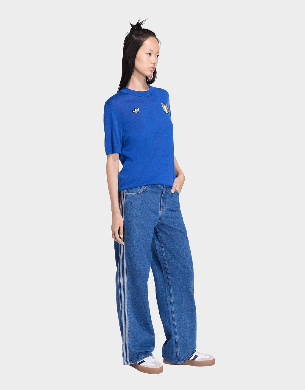 Firebird Denim Jeans