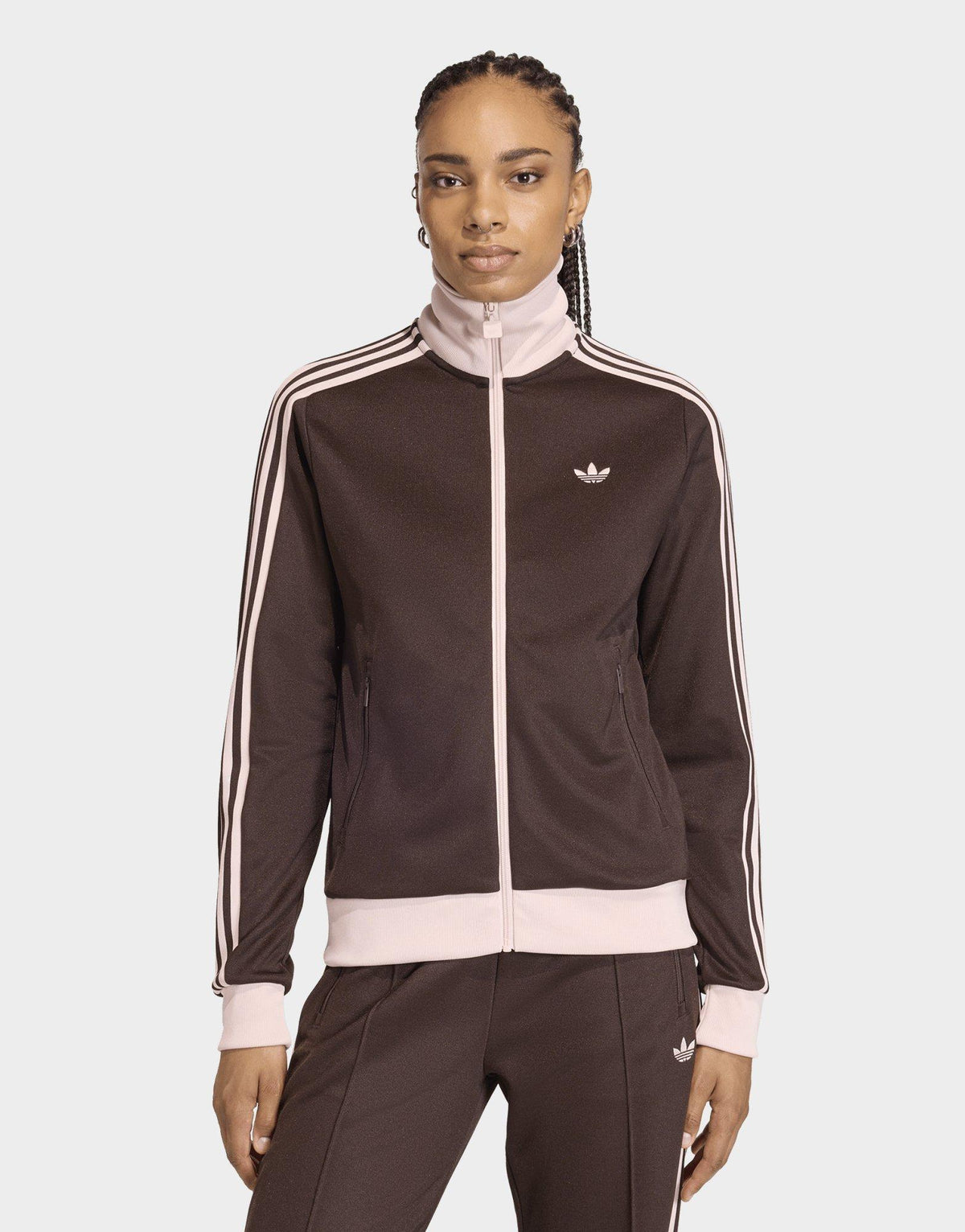 Classic Track Top