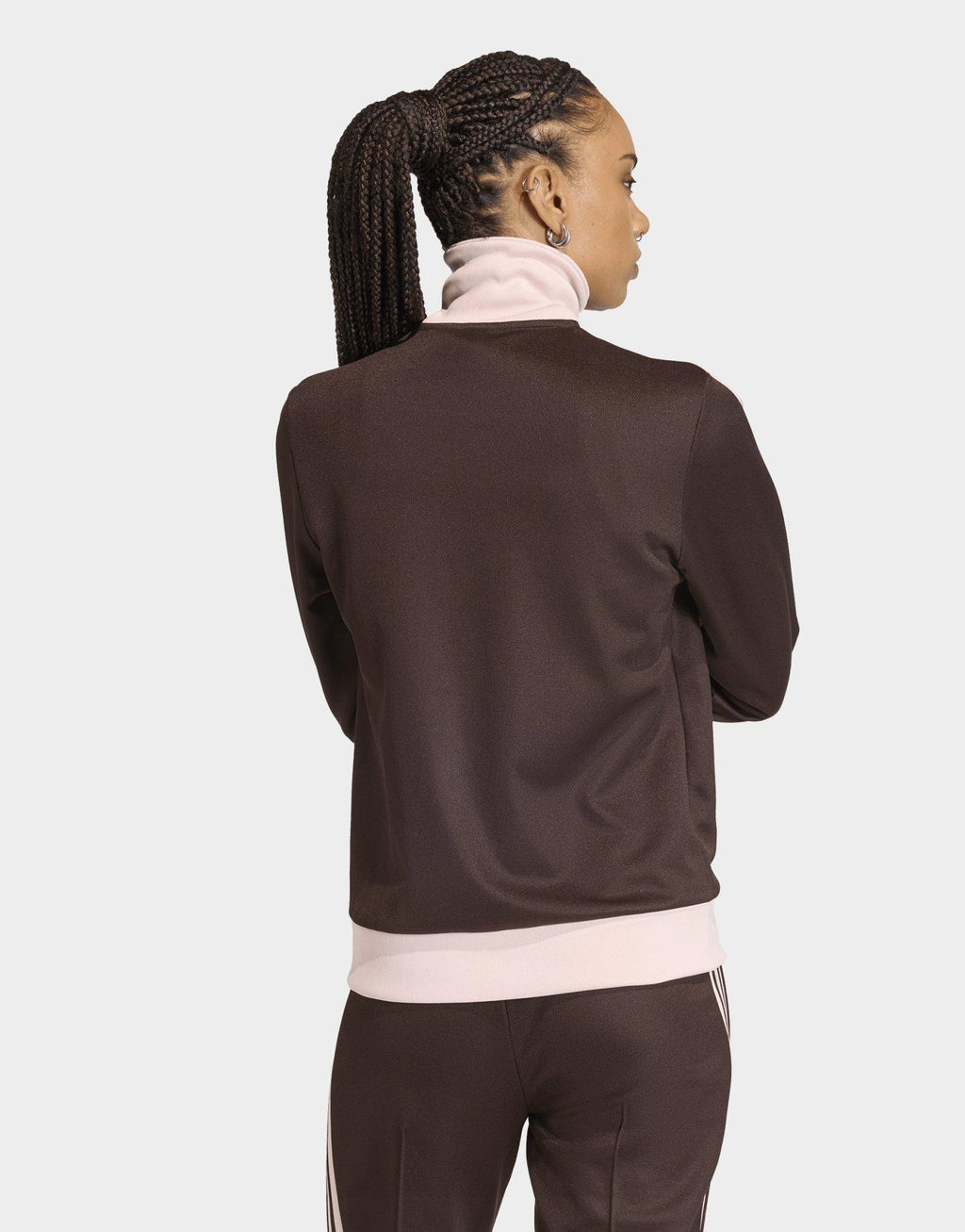 Classic Track Top