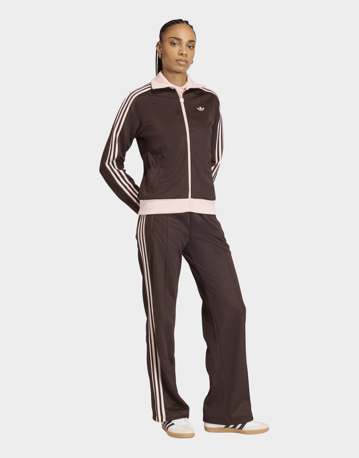Classic Track Top