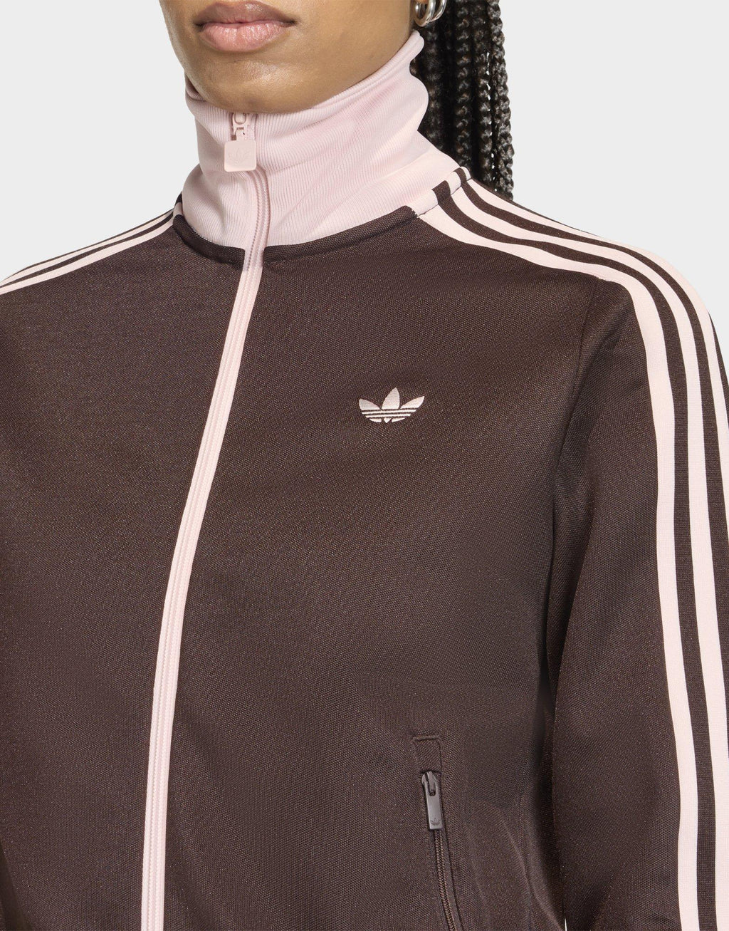 Classic Track Top