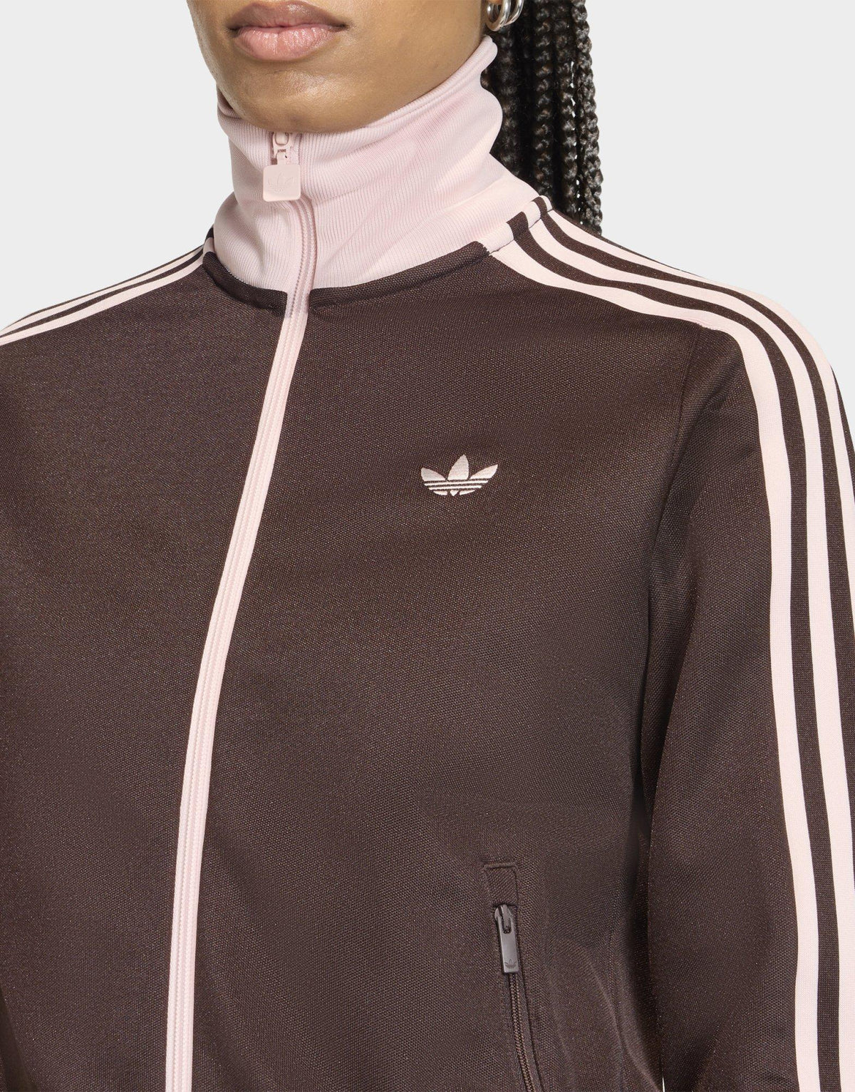 Classic Track Top