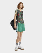 Liberty All Over Print Slim T-Shirt