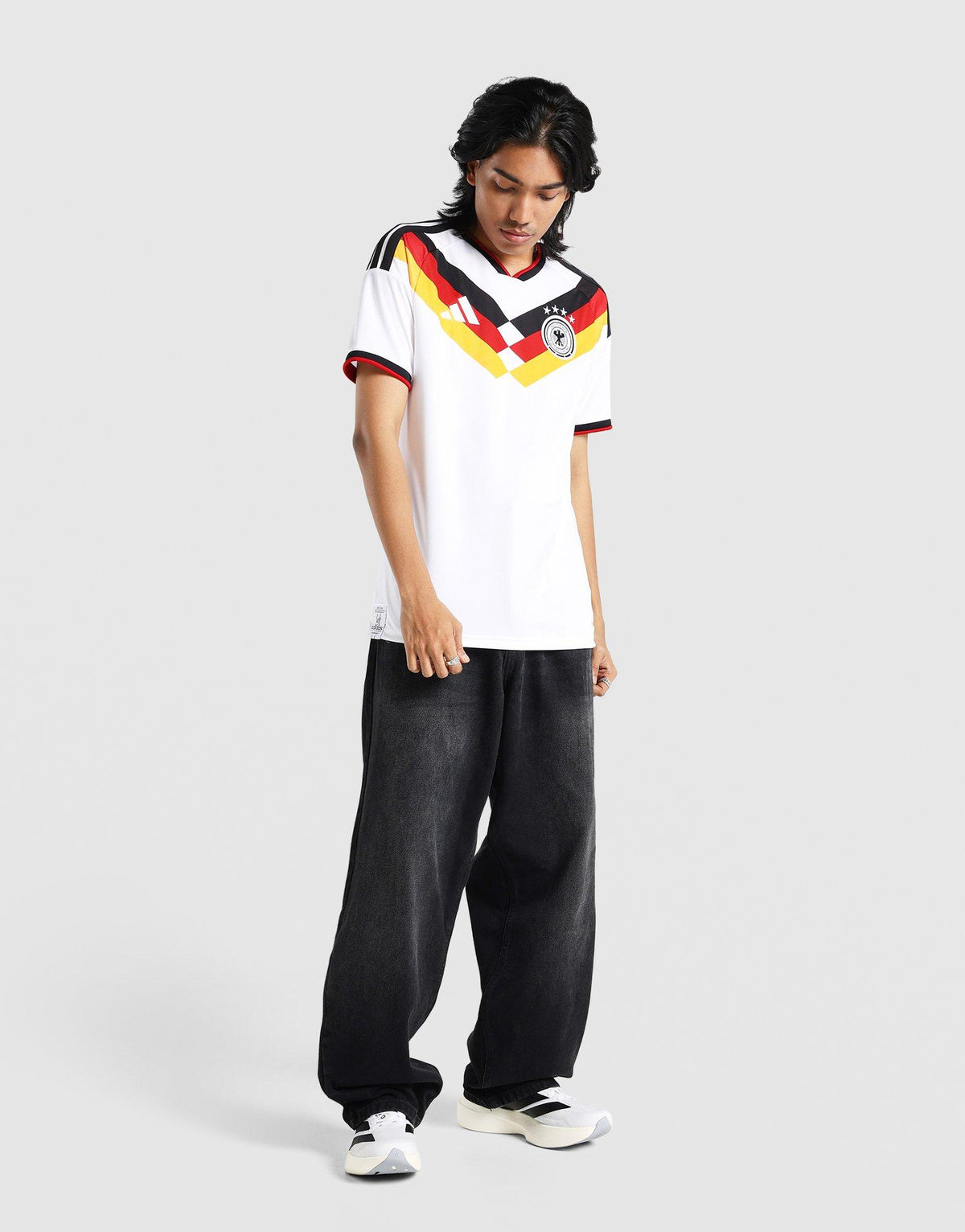 Germany 2026 Home Shirt