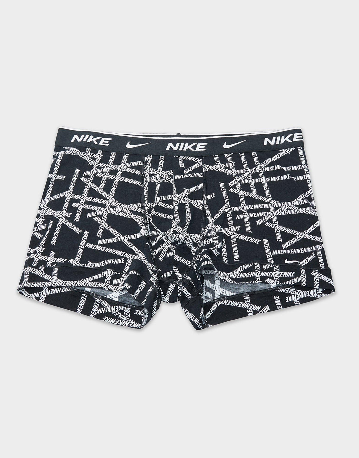 Everyday Cotton Stretch Trunks (3 Pack)