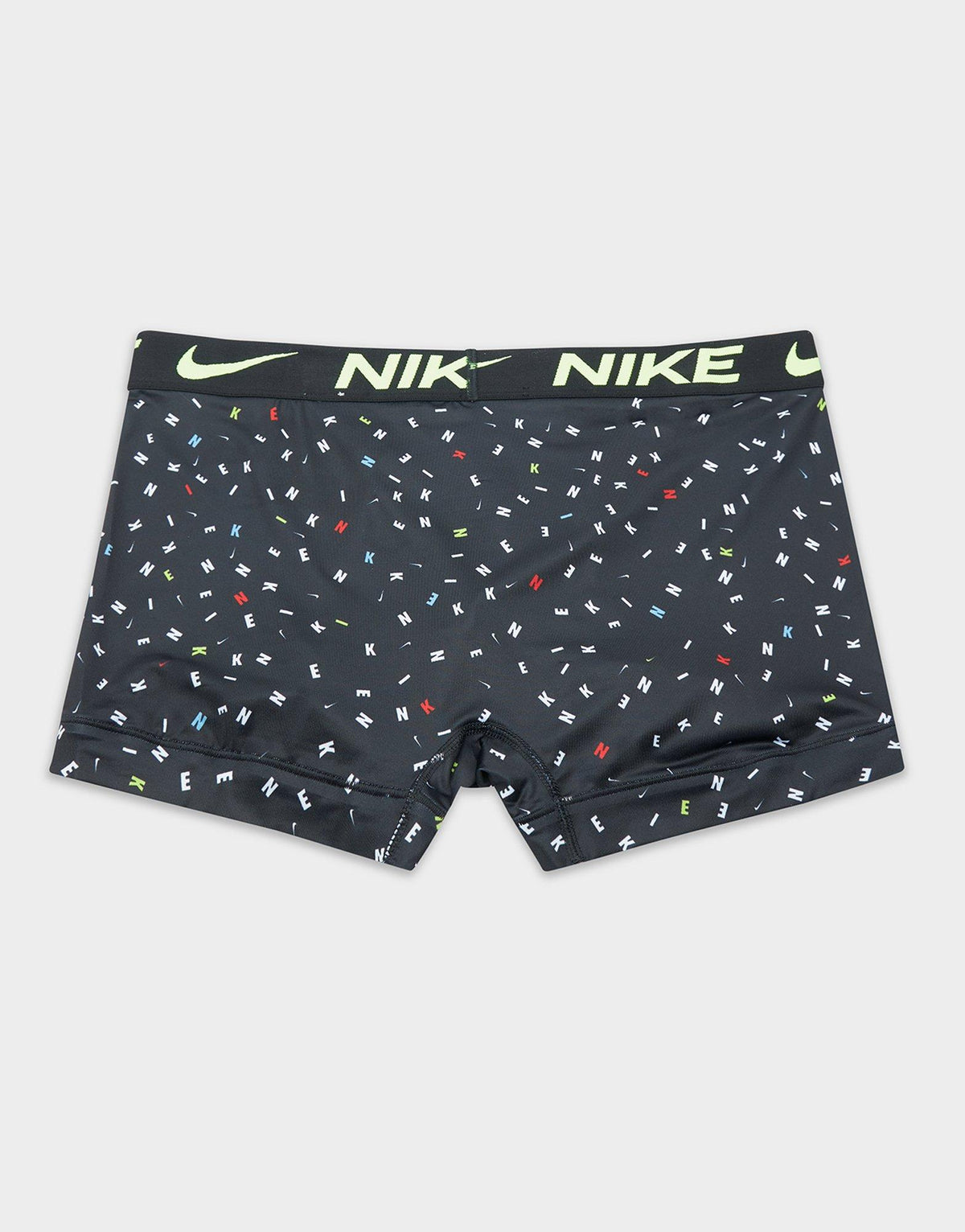 Essential Micro Dri-FIT Trunks (3 Pack)