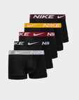 Essential Micro Trunks (5 Pack)
