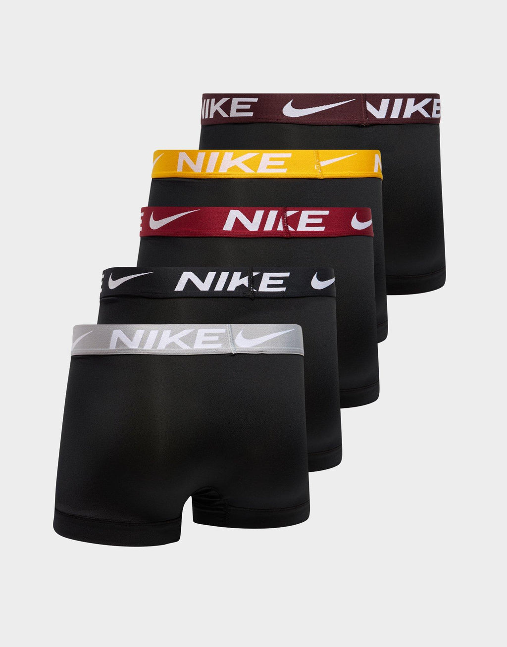 Essential Micro Trunks (5 Pack)