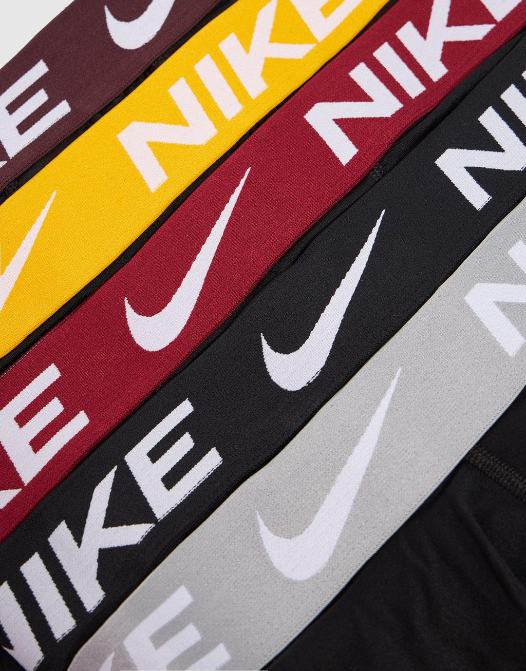 Essential Micro Trunks (5 Pack)