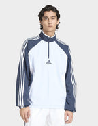 Teamgeist 1/2 Zip Track Top