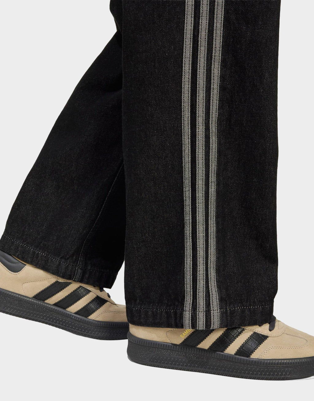 Denim Jeans Junior's