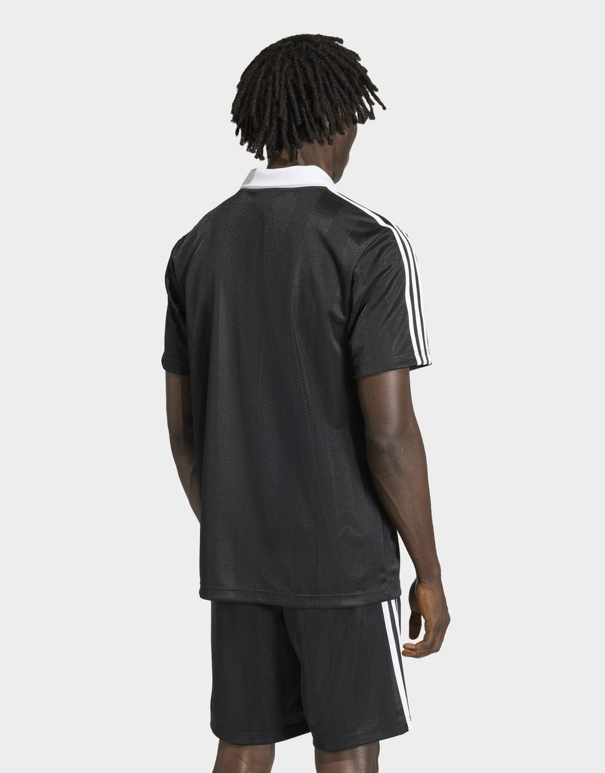 Archive Collar Jersey