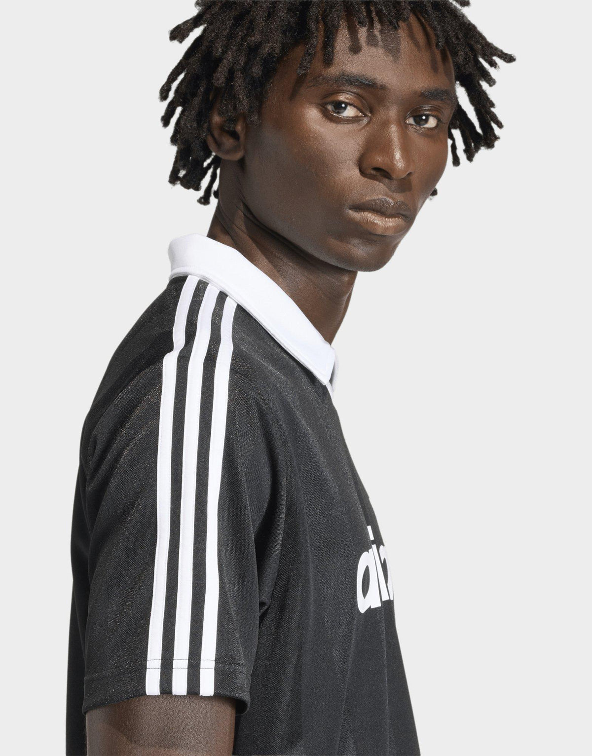 Archive Collar Jersey