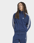 Firebird Drop Needle Track Top