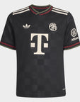 FC Bayern Munich 2025/26 Third Shirt Junior