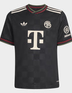 FC Bayern Munich 2025/26 Third Shirt Junior