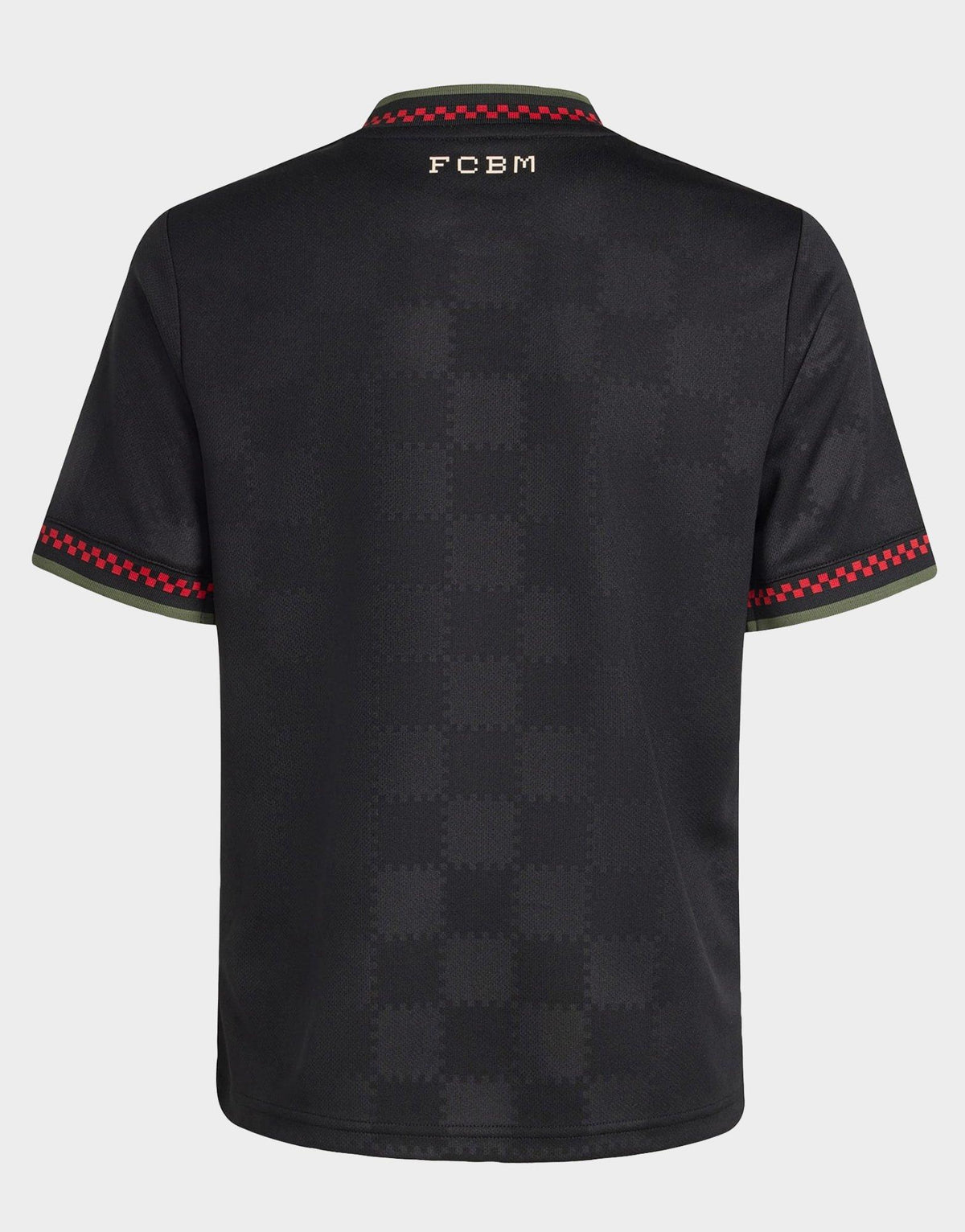 FC Bayern Munich 2025/26 Third Shirt Junior