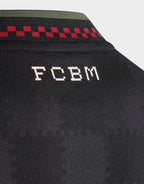 FC Bayern Munich 2025/26 Third Shirt Junior