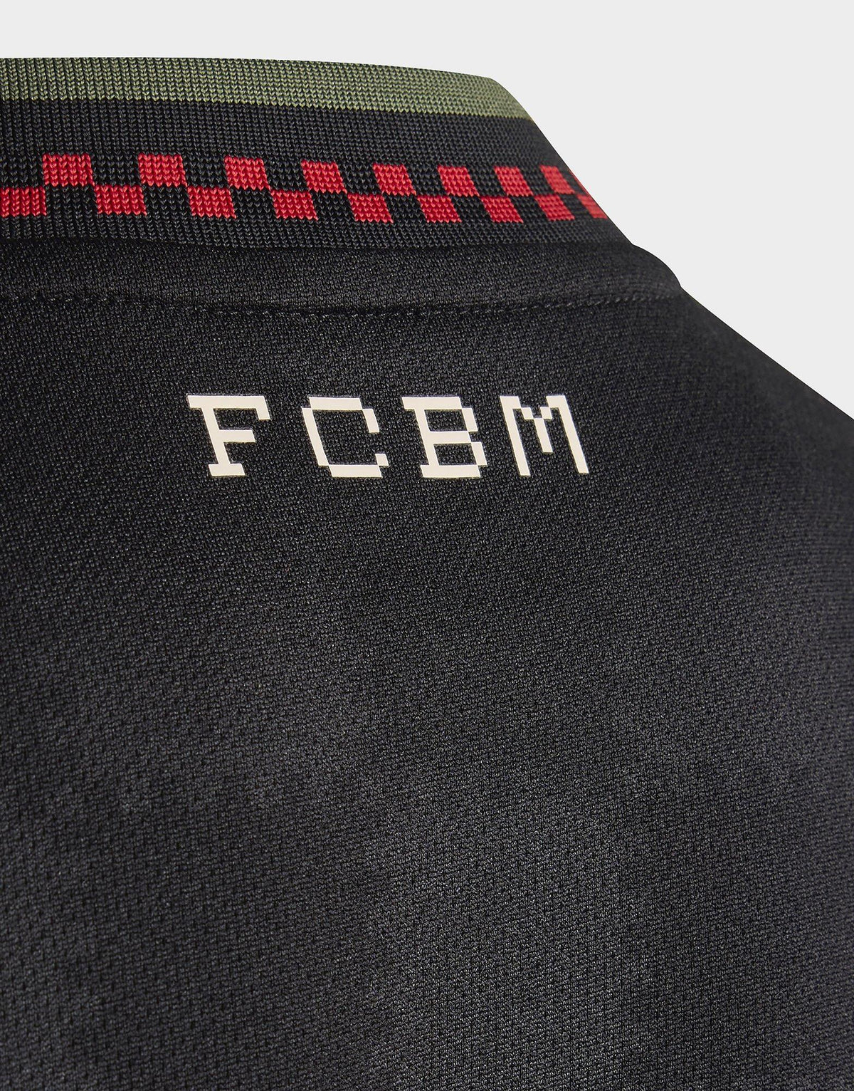 FC Bayern Munich 2025/26 Third Shirt Junior