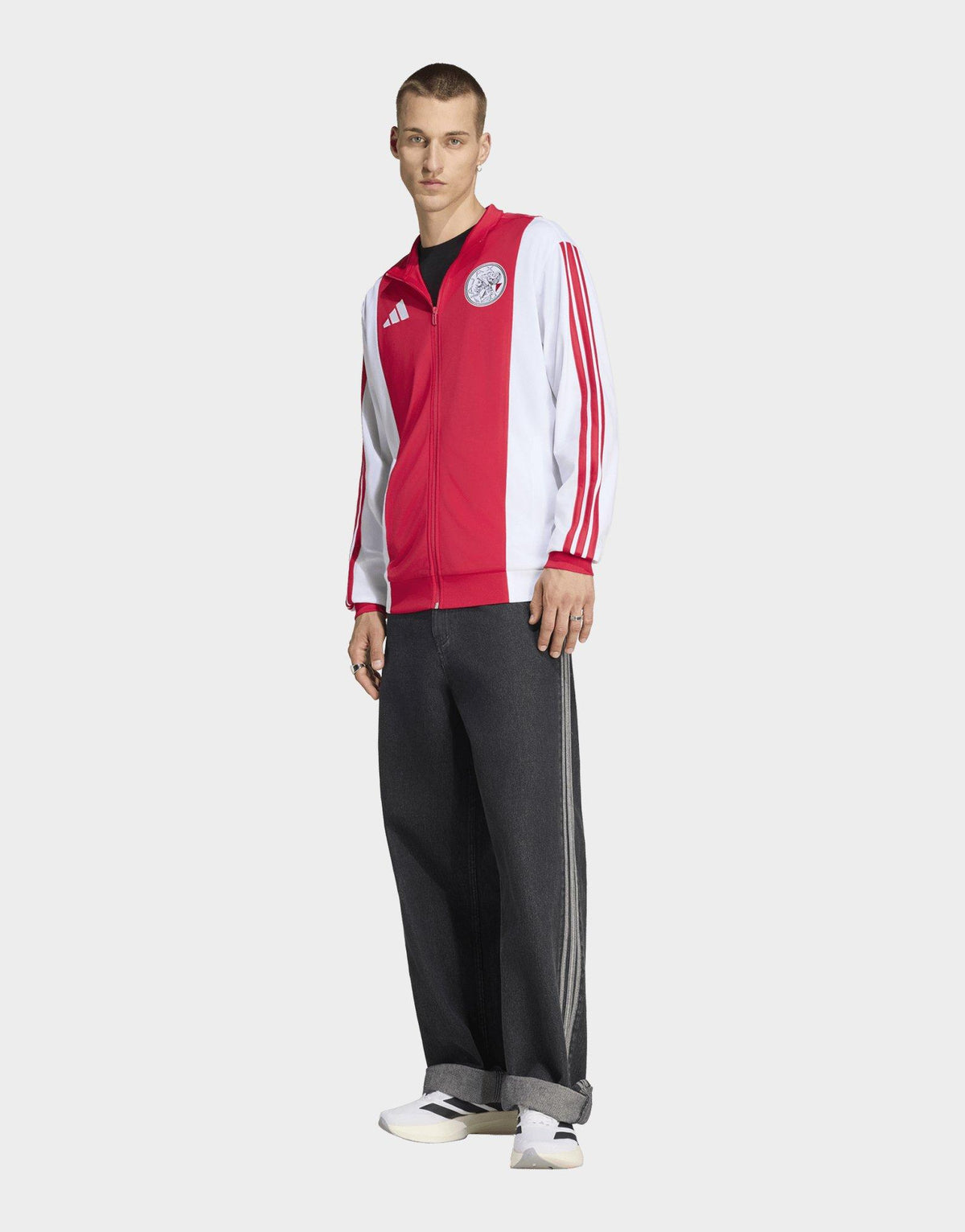 AFC Ajax DNA Track Top