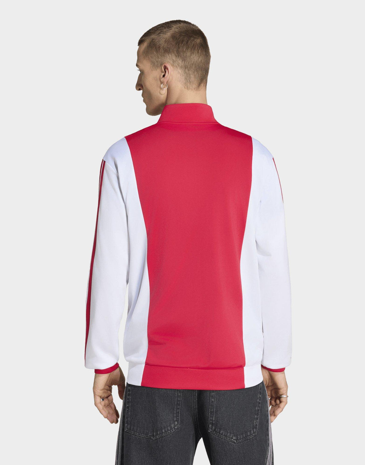 AFC Ajax DNA Track Top