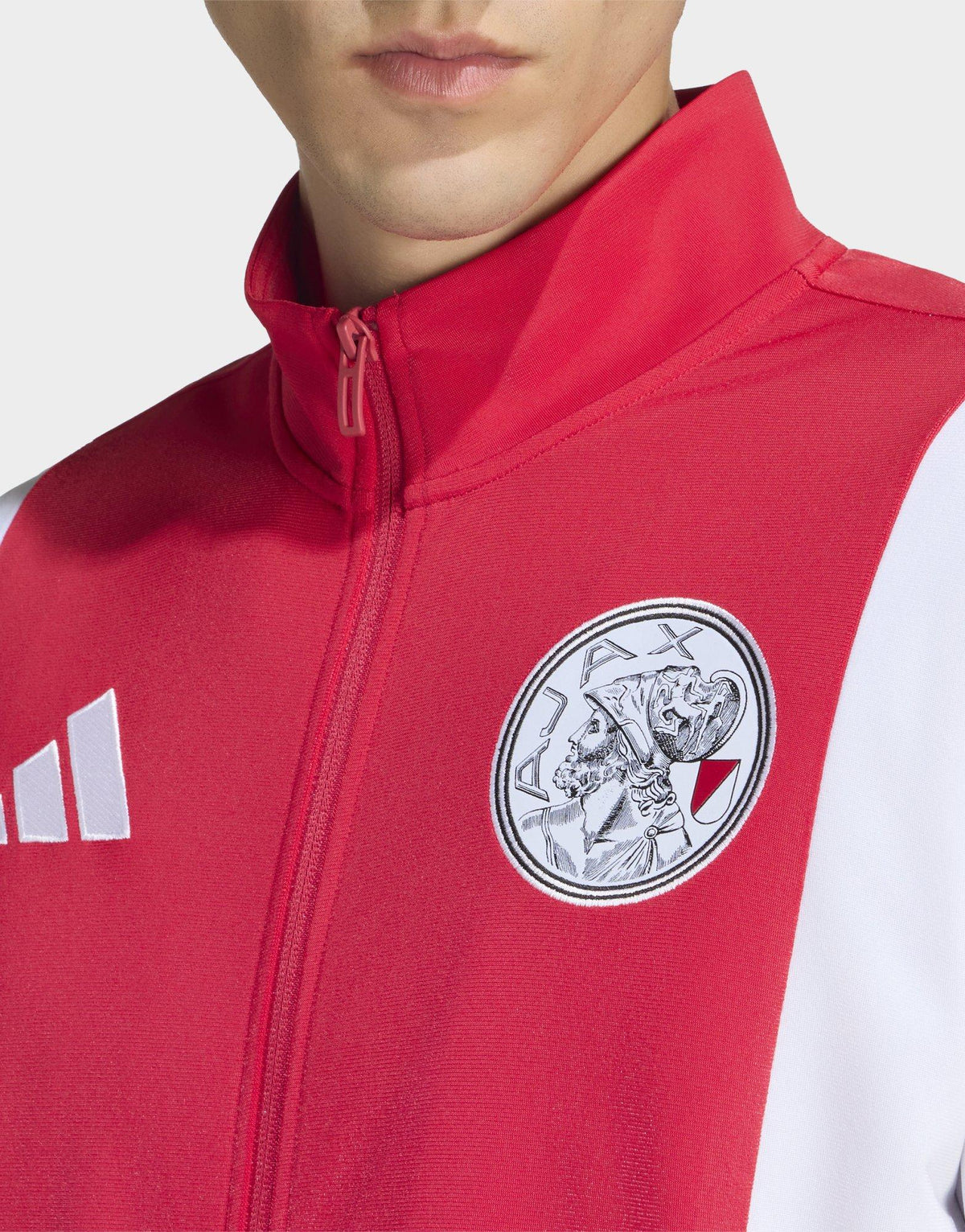 AFC Ajax DNA Track Top