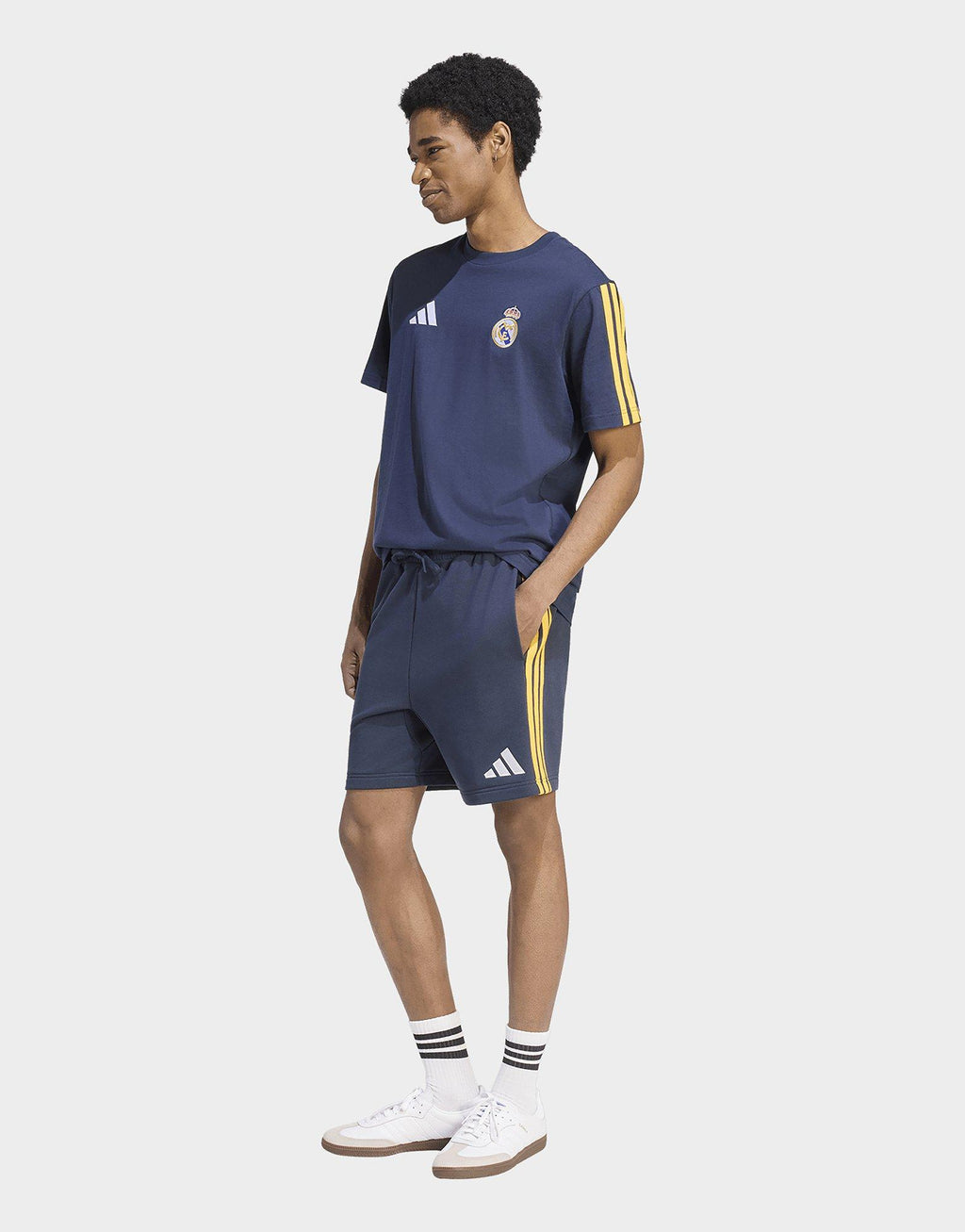 Real Madrid Dna T-shirt