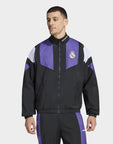 Real Madrid EQT Track Top
