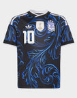 Argentina 2026 Away Shirt Junior