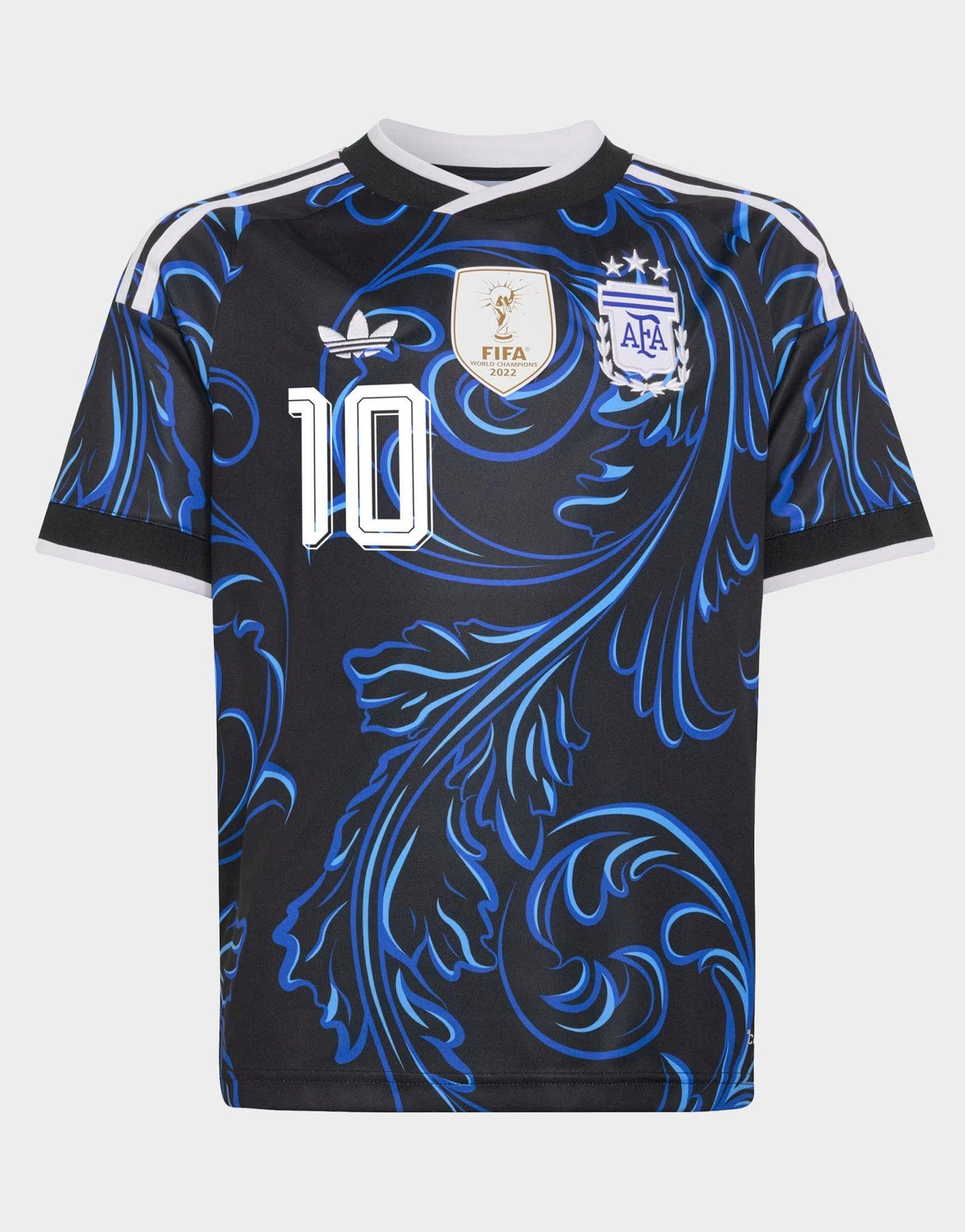 Argentina 2026 Away Shirt Junior