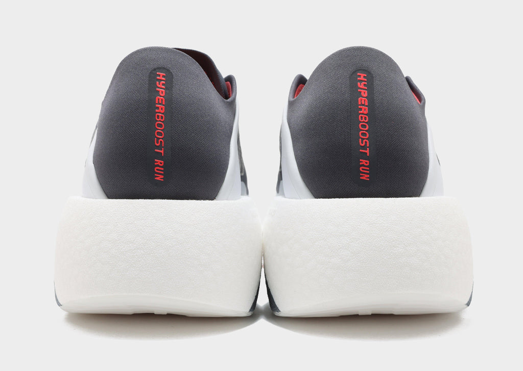 Hyperboost Run