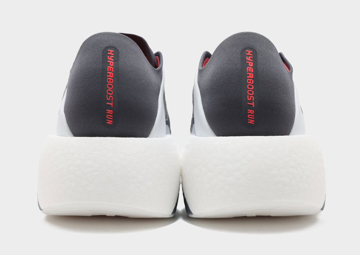 Hyperboost Run