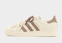 Molly-Mae x Superstar II Latte Women's