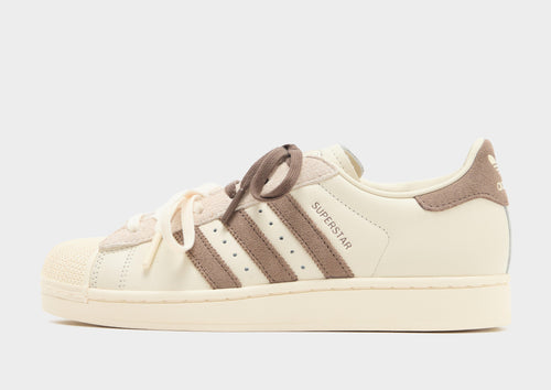 Molly-Mae x Superstar II Latte Women's