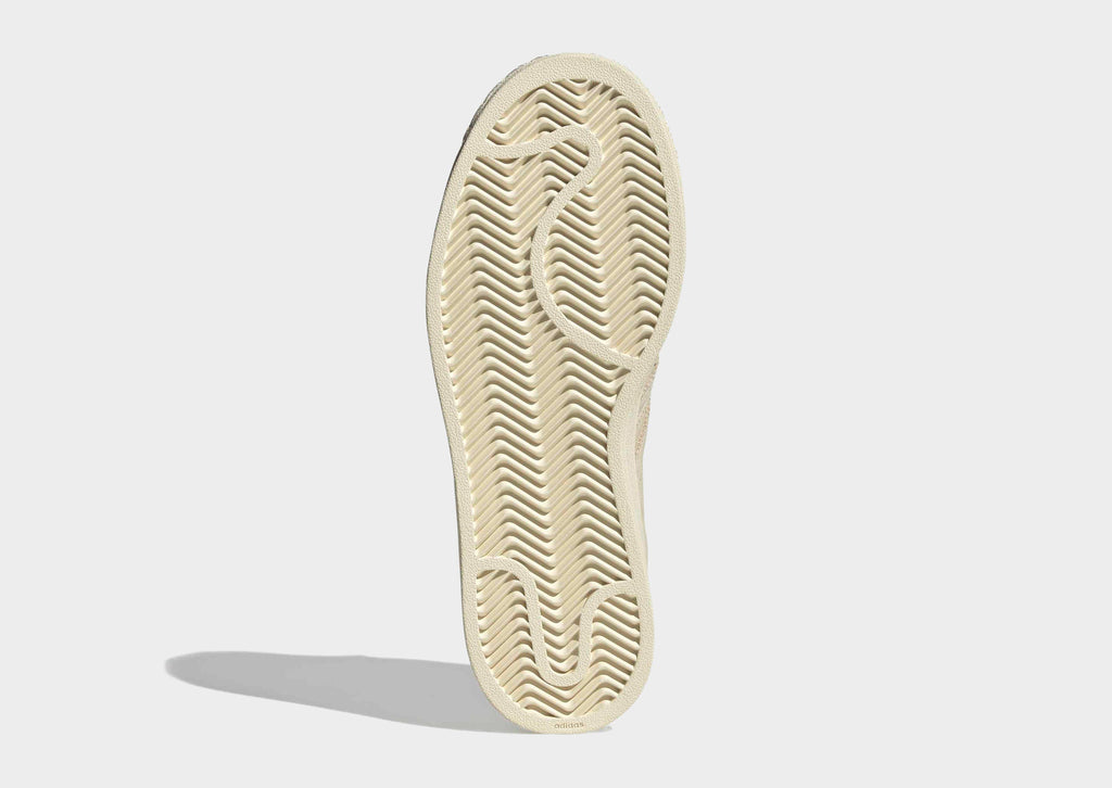 Molly-Mae x Superstar II Latte Women's