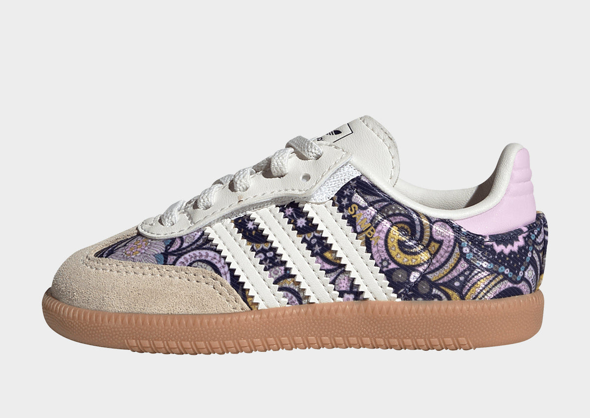 x Liberty London Samba OG Infant