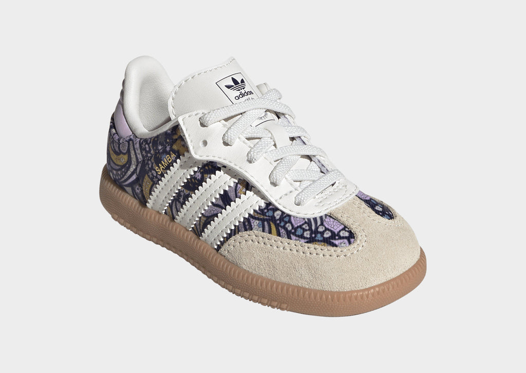 x Liberty London Samba OG Infant