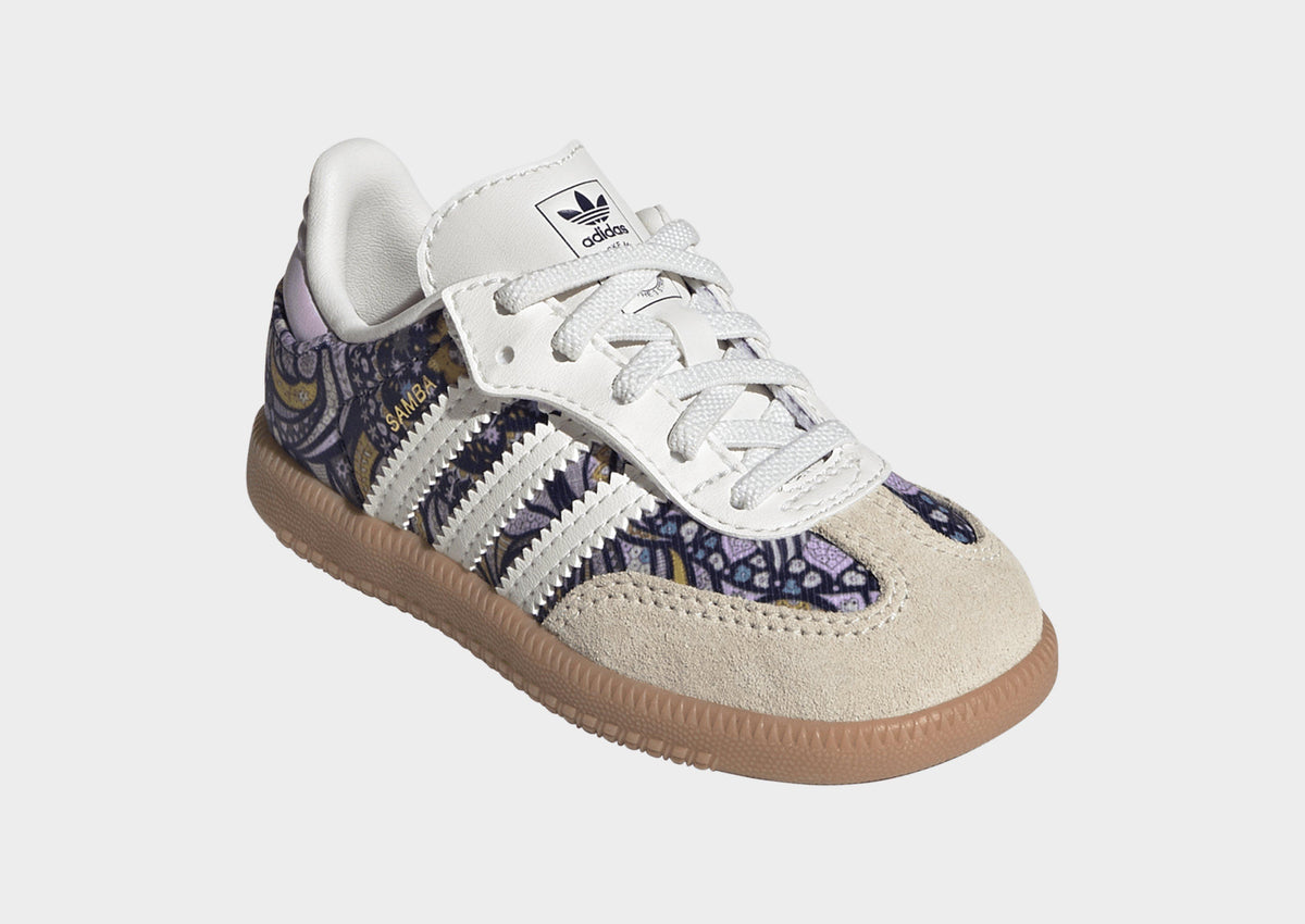 x Liberty London Samba OG Infant