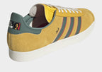 x Bob Marley Gazelle Indoor