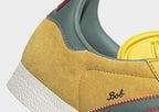x Bob Marley Gazelle Indoor