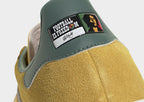 x Bob Marley Gazelle Indoor