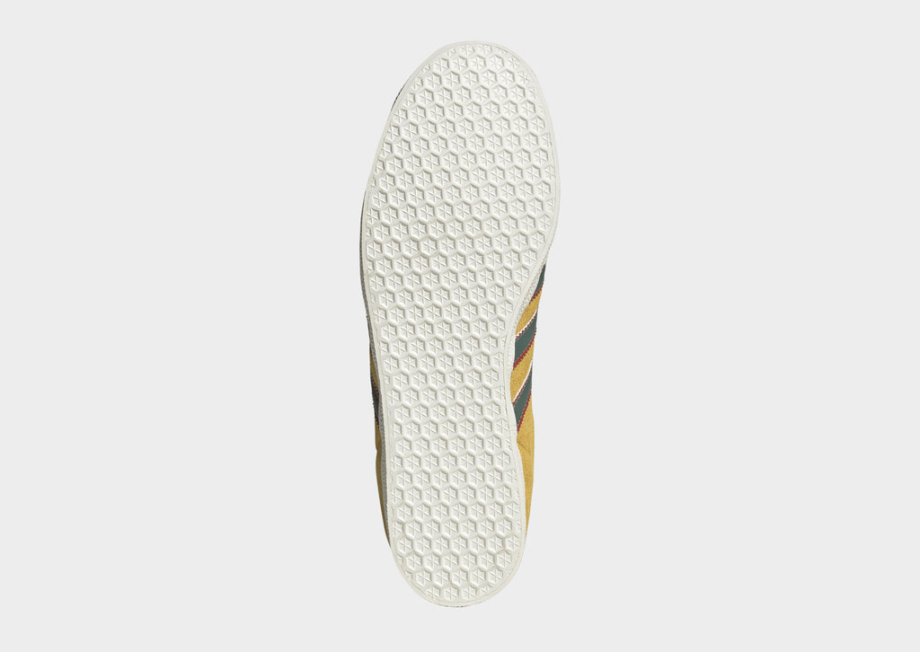 x Bob Marley Gazelle Indoor