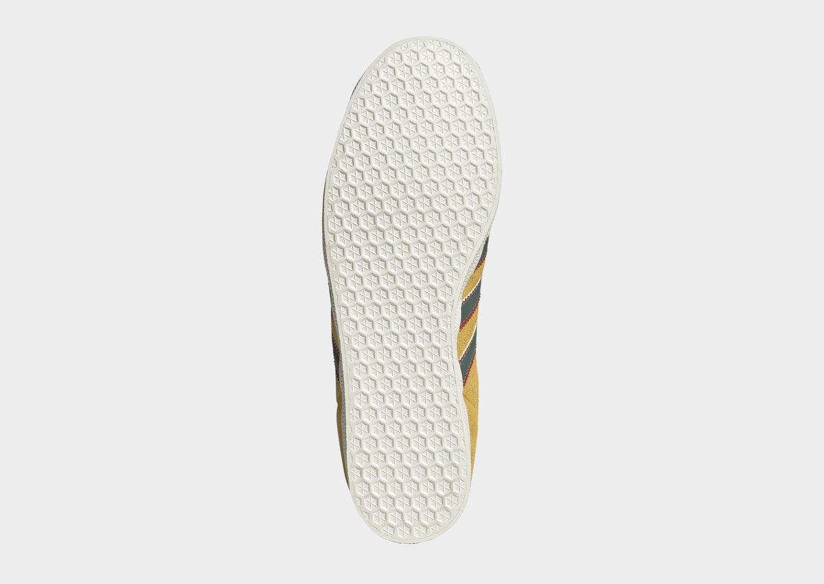 x Bob Marley Gazelle Indoor