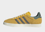 x Bob Marley Gazelle Indoor