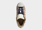 Superstar II Bambi Pony Hair Women's