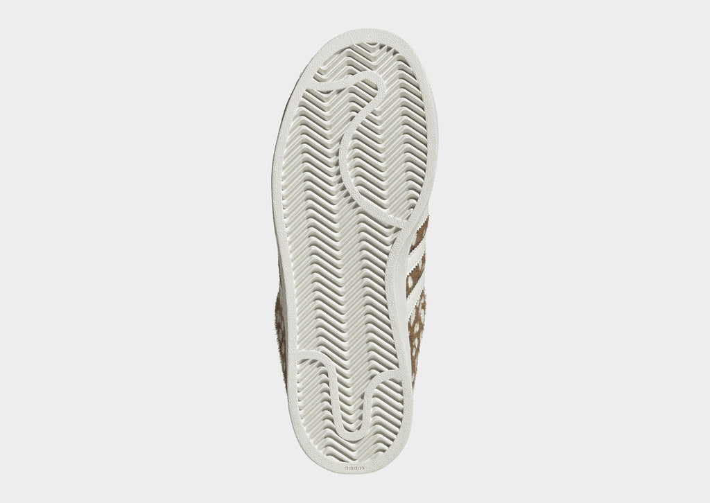 Superstar II Bambi Pony Hair Women's