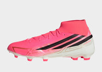 F50 Hyperfast League Mid Firm Ground Football Boots